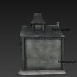 66.jpg Halloween house