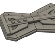 kajdanki-KEL-MET-v10.png HANDCAFFS KEL-MET  Kydex Vacuum Forming Molds