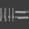 03.jpg Gen 3 Chainblade arms  (Ver.1 Update)