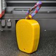 PXL_20250810_004630440~2.jpg Kia Spectra Key Fob Shell