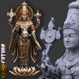 vfSQ10_s0.jpg Dhanavantri: The Physician of the Gods