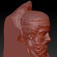 ZBrush_pdWSqMKt1k.png Fragment of the relief of a fallen warrior