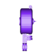 Saw_closed_L_opA.STL Ork Hot-Rod Marauder Battle Brougham (OPR)