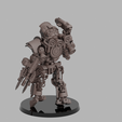 jumpbot-back.png 接近戦ロボット・コレクション