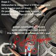 Etape_2.jpg Fichier STL gratuit Diffuseur désembuage Citroen AMI・Plan pour imprimante 3D à télécharger