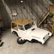 IMG_8234.jpg Bodywork JEEP YJ 1/10 wheelbase 313