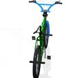 108.79-cm.jpg DOWNLOAD Bike 3D MODEL - BICYLE Download Bicycle 3D Model - Obj - FbX - 3d PRINTING - 3D PROJECT - Vehicle Wheels MOUNTAIN CITY PEOPLE ON WHEEL BIKE MAN BOY GIRL