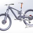 微信截图_20250306220451.png TREK Slash 9.9 XX AXS T-Type Gen 6 bike