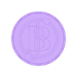 Belly Coin.obj Belly Coin - Una pieza