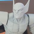20210818_134648.jpg Archivo 3D Wolverine STL・Objeto imprimible en 3D para descargar, DigitalStrider
