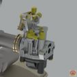 Vespa_11.jpg PIAGGIO VESPA - ENGINE