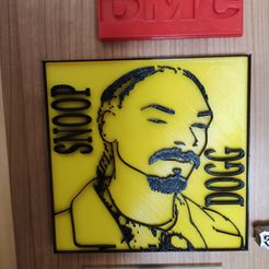 WhatsApp-Image-2021-07-06-at-17.05.21-(3).jpeg Файл STL Snoop dogg logo・Дизайн для загрузки и 3D-печати