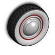 2.png Another Mooneyes Style Wheels and Hubcaps 4 Models For Hot Rods and Other