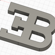 Bugatti.png BUGATTI LOGO