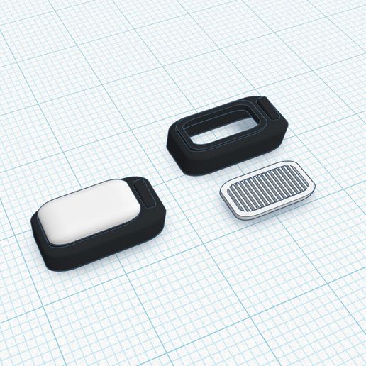 Vehicle interior light