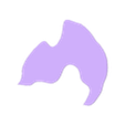 Parietal_lobe.stl Brain Anatomy Puzzle