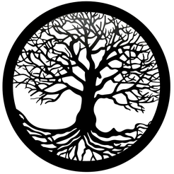 arbre.png STL-Datei Baum des Lebens・3D-druckbares Modell zum Herunterladen