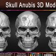 Skull-Anubis-3D-Model-Creature-Sculpted-by-Yacine-BRINIS-Set-007.jpg Skull Anubis