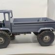 1652325530551.jpg Crawler FC (Jeep FC replica) - 1/10 RC body 313mm