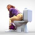 Toi01.13.jpg Woman on the toilet thinking
