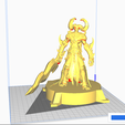 Screenshot_5.png Moloch Darksider Genesis 3D Model