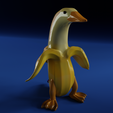 banana-duck-render-2.png Pato de plátano
