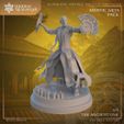 The-Ancient-One-Hood-On-gray-HRL.227.jpg The Ancient One | Mystic Arts Pack