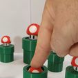20230606_195919.jpg Super Mario Bros - Mushroom tube
