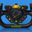 h.png Sim Racing Steering Wheel Half | GT2 Model | BSHardware