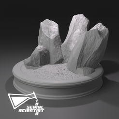 untitled6.png Rock Display Base