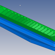 2021-01-04_12_46_48-Assemblage_Gaëtan_Colombier_1__-_TopSolid_PDM_Gaetan_Colombier_-_TopSolid_7.png Fichier STL gratuit Diffuseur désembuage Citroen AMI・Plan pour imprimante 3D à télécharger
