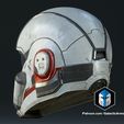 10003-3.jpg Helldivers 2 Helmet - Bonesnapper - 3D Print Files