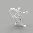0_0.png MEWTWO DANIEL ARSHAM STYLE SCULPTURE - WITH CRYSTALS AND MINERALS