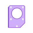 part5.STL Infinite Z Belt 3D Printer