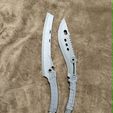 Curved-Blades.jpg Star Wars Vibroblade Curved Set