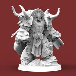 untitled.194.jpg Archivo STL gratis Capitán minoico・Objeto para impresora 3D para descargar