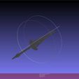 meshlab-2021-08-24-16-10-34-98.jpg Fate Lancelot Berserker Sword Printable Assembly