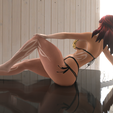 Dota-2-Windranger-Arcana-Bikini-3.png Dota 2 Windranger Arcana Sexy Bikini