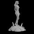 il_1140xN.2465578290_feq0.jpg Overwatch D.Va Pinup Statue sexy figure
