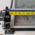 20221207_121922.jpg Cable Chain For Neje Laser Engraver (Neje 2S Max)