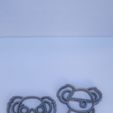 WhatsApp-Image-2023-01-13-at-08.55.17-1.jpeg Set of 2 Koala Cookie Cutters