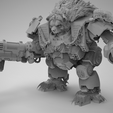 untitled.38.png Bjorn Again Venerated Bear Mech - Modular