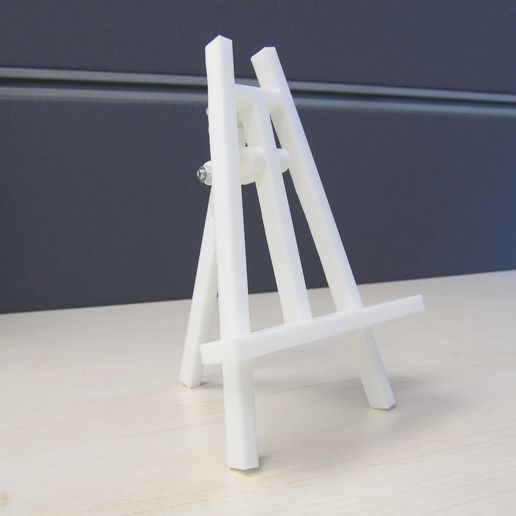 Miniature_Easel_Office.JPG Cavalete miniatura