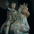 photo_2024-03-23_15-17-09.jpg ROYAL HORSE HEAD MOLD IN PARTS - horse head mold - Marco Aurelius head horse mold