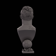 untitled19.png Cristiano Ronaldo bust for 3d printing