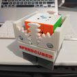 revA.jpg PopUp Cube Box