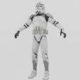 Renders0018.png Wolf Pack Trooper Star Wars Textured Rigged