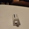 SD Card Toaster Print In Place