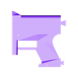 2_Pulserifle_Body2.stl Rifle de pulso