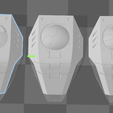 ghost-keel2.png 「Sneaky boi」のショルダーセプトパックが再登場